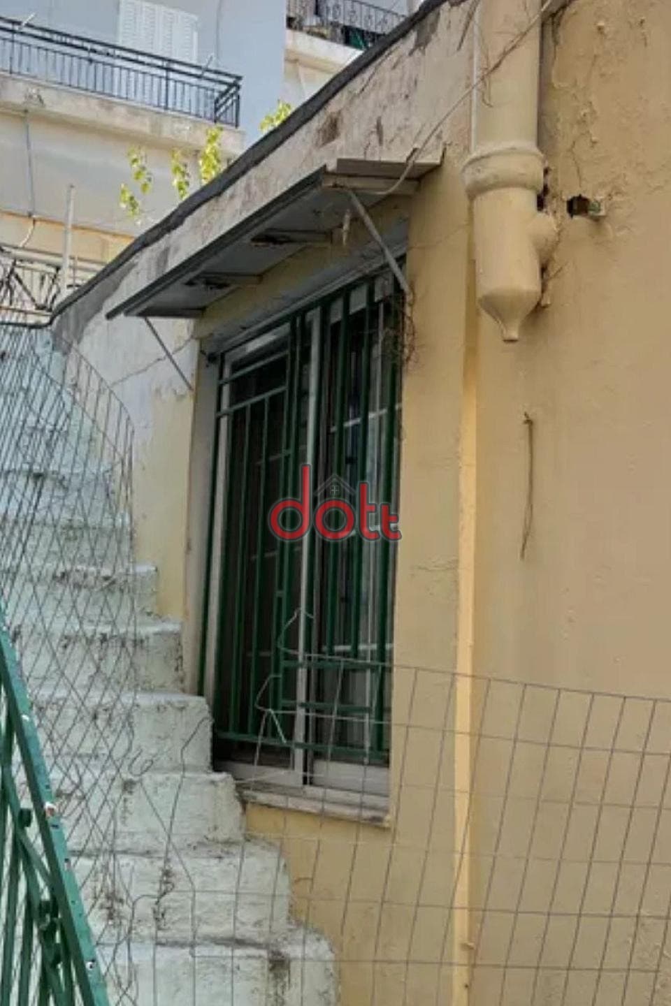 Building Plot in Ano Lofos, Peristeri — Photo 4 of 10