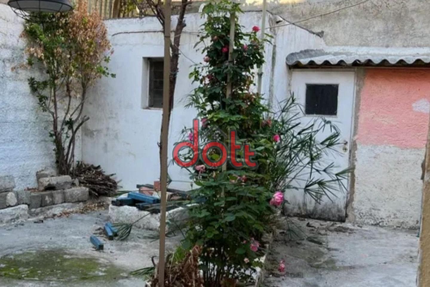 Building Plot in Ano Lofos, Peristeri — Photo 2 of 10