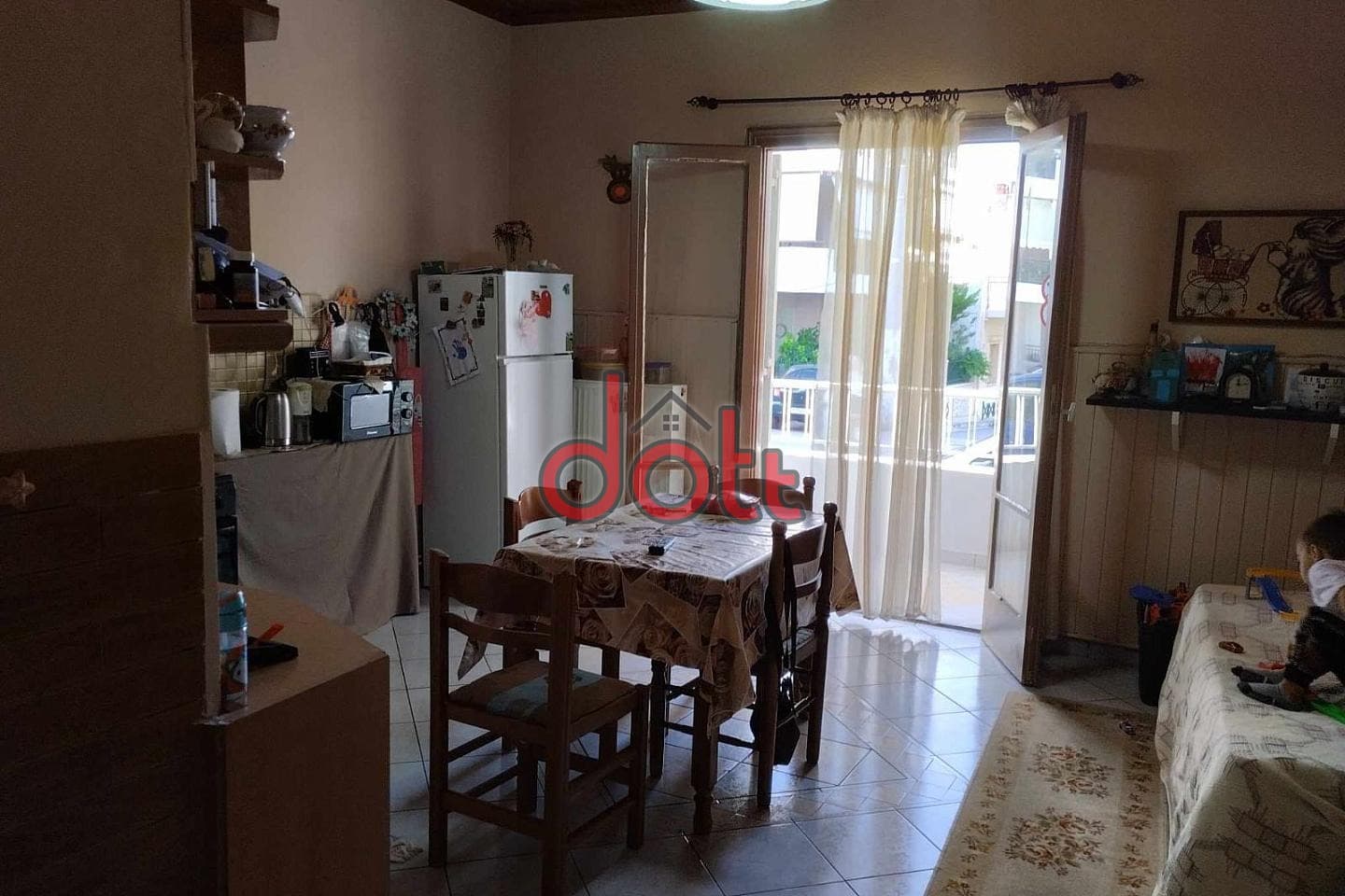 House in Lofos Axiomatikon, Peristeri — Photo 6 of 15