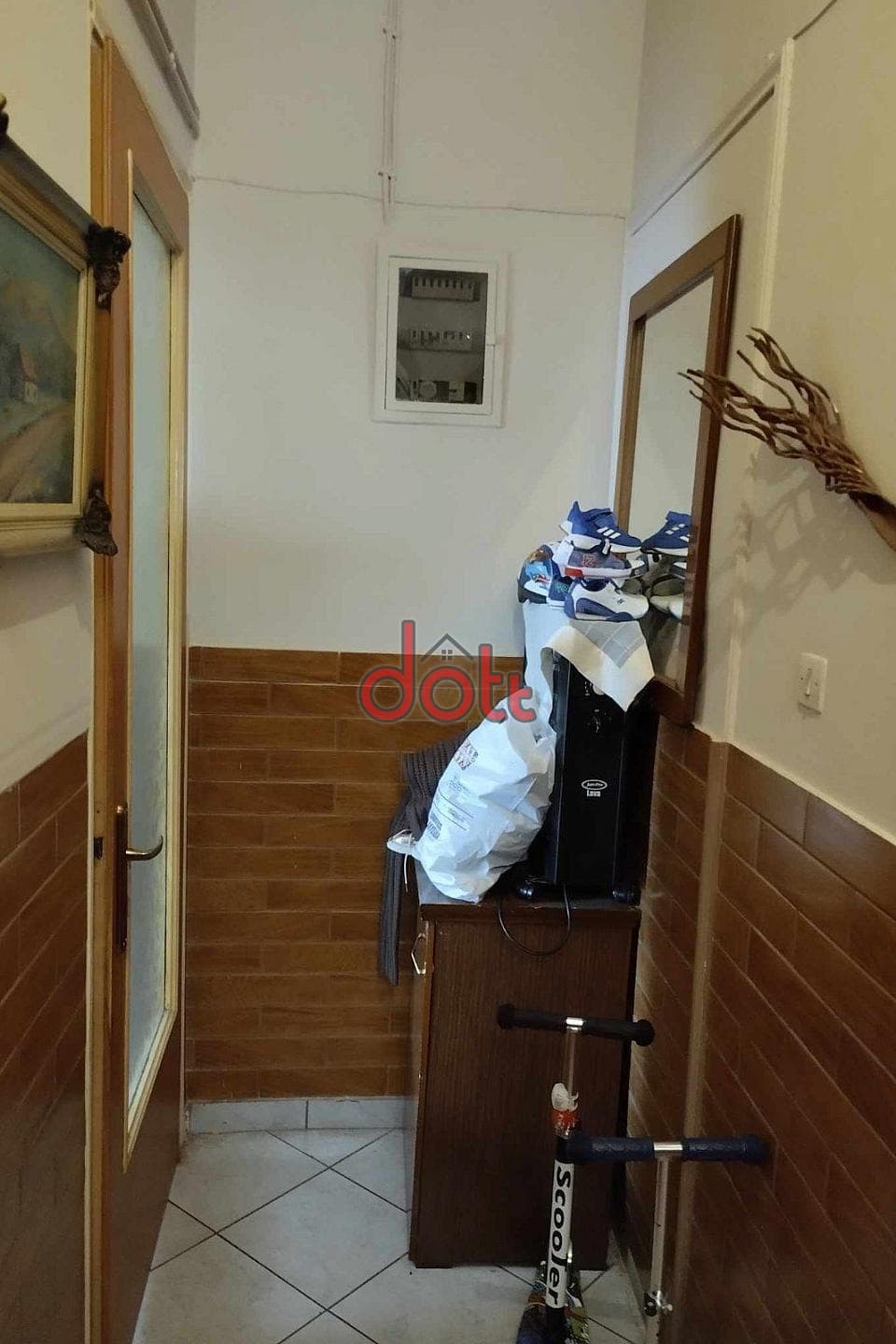House in Lofos Axiomatikon, Peristeri — Photo 13 of 15