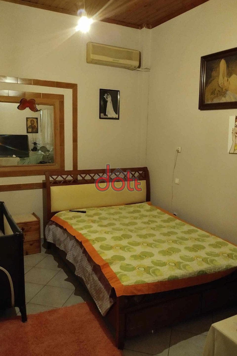House in Lofos Axiomatikon, Peristeri — Photo 9 of 15