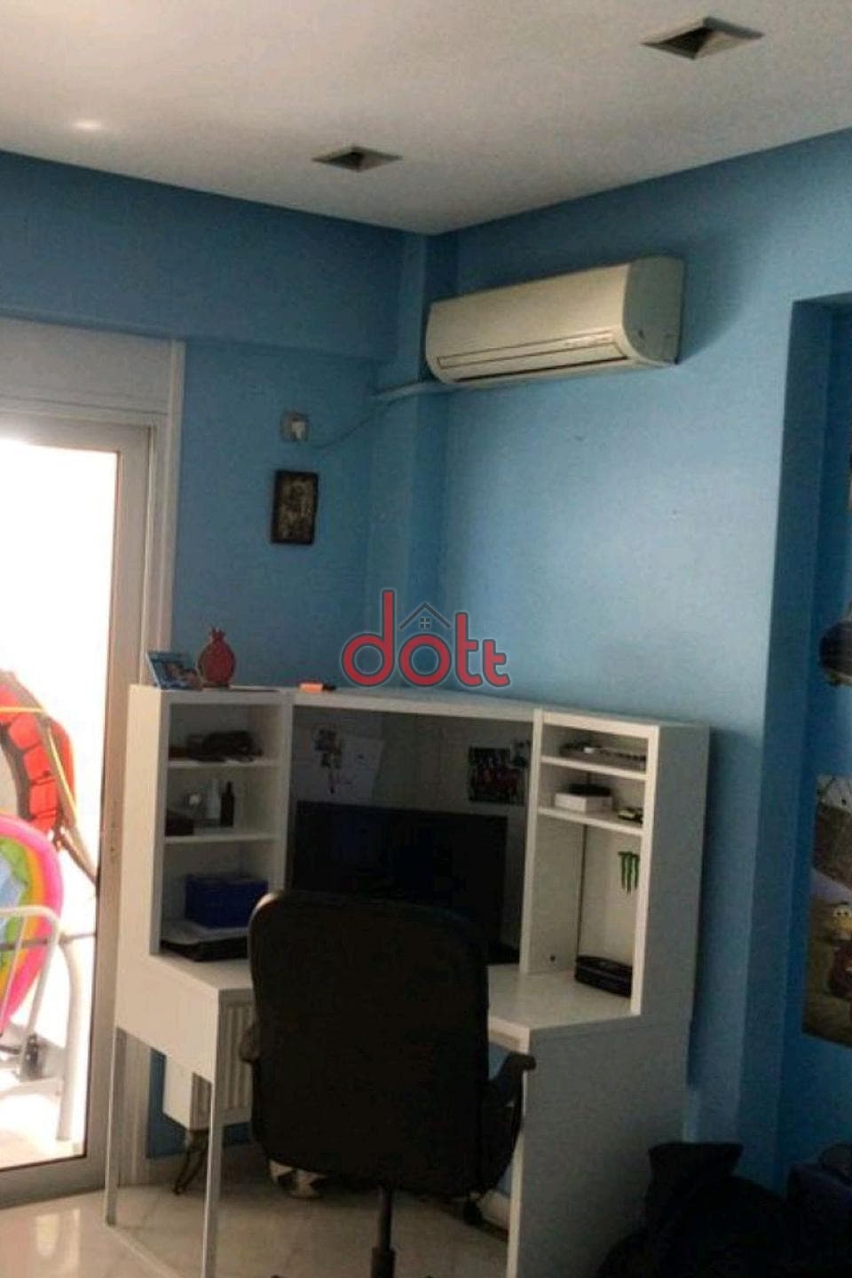 Apartment in Achladia, Aigaleo — Photo 5 of 11