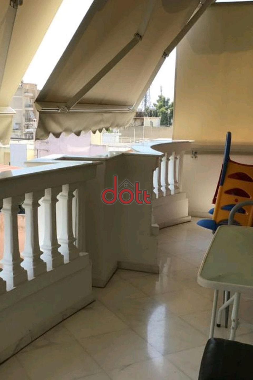 Apartment in Achladia, Aigaleo — Photo 11 of 11