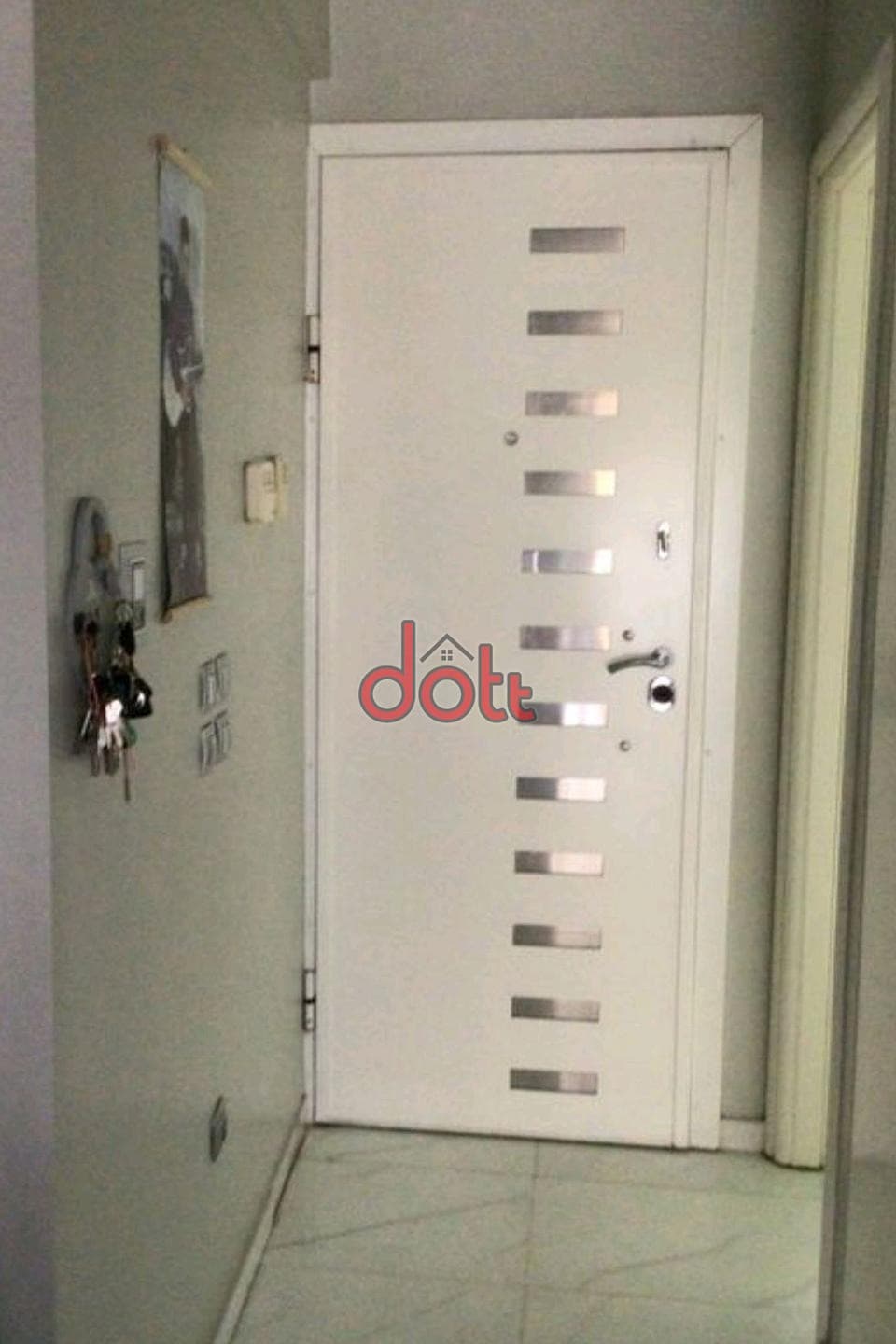 Apartment in Achladia, Aigaleo — Photo 9 of 11