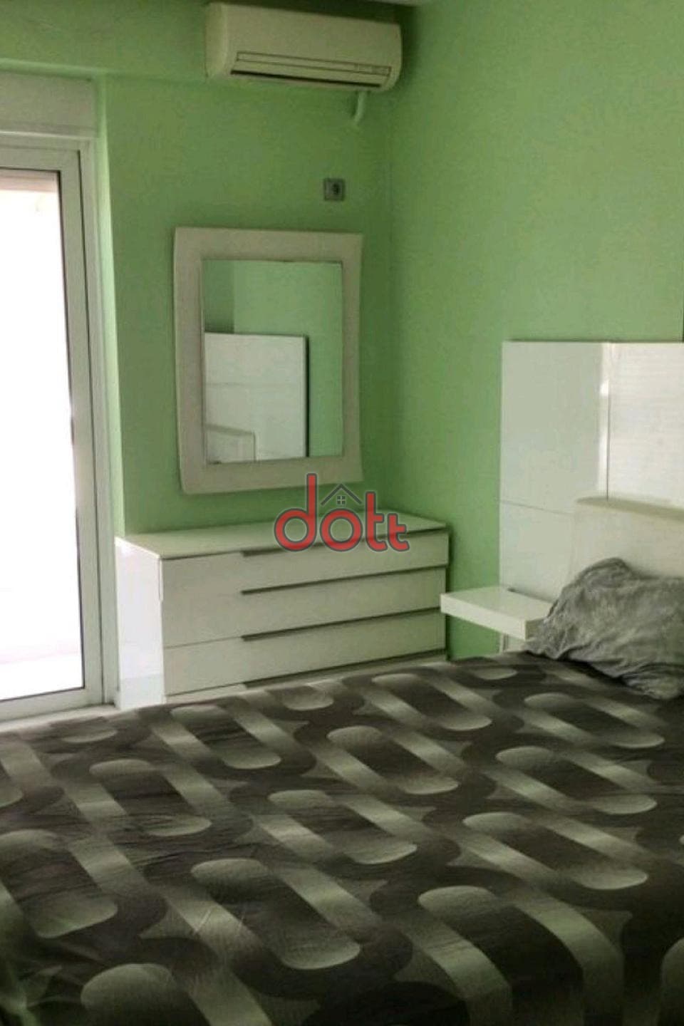 Apartment in Achladia, Aigaleo — Photo 3 of 11