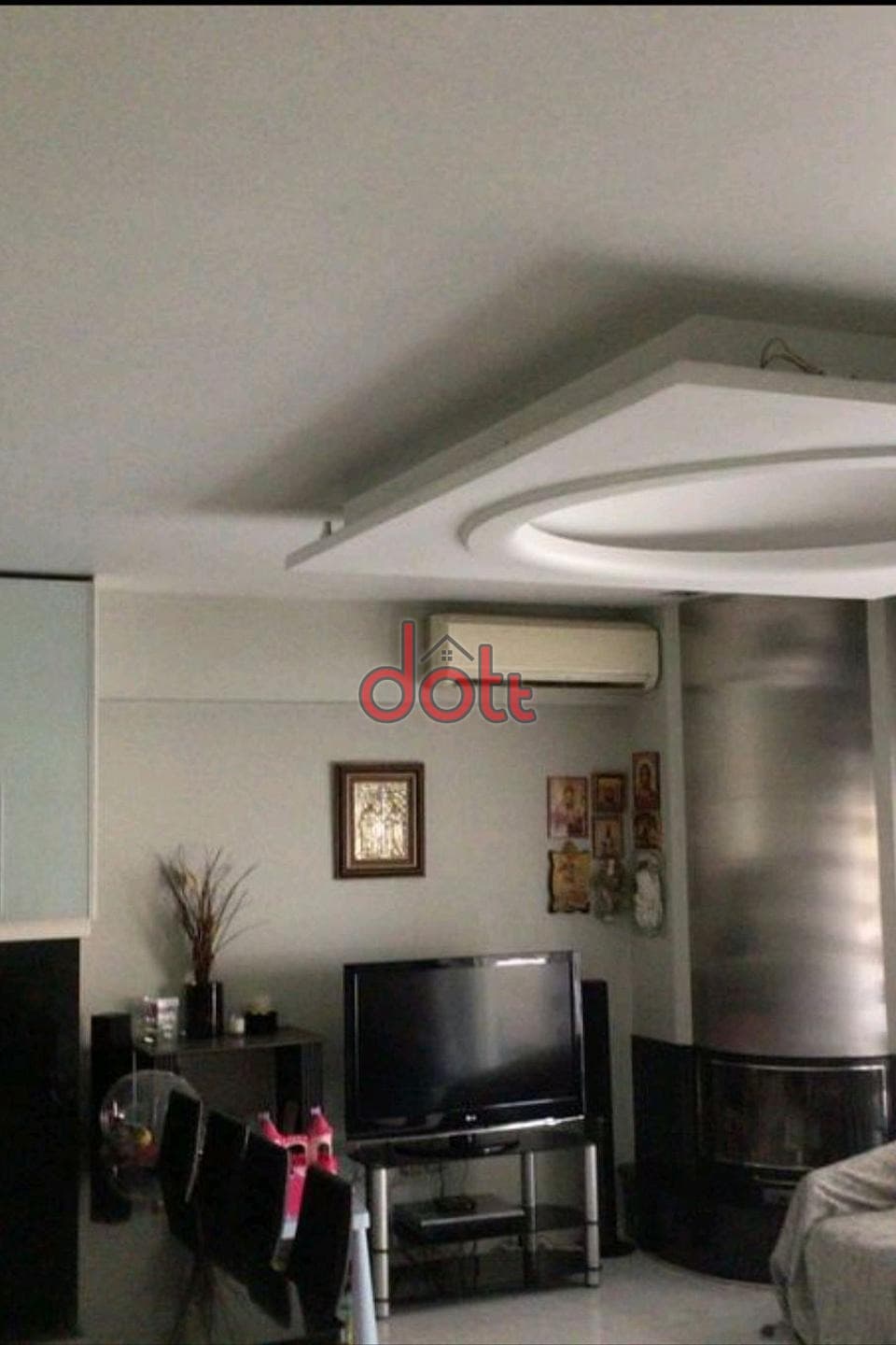 Apartment in Achladia, Aigaleo — Photo 1 of 11