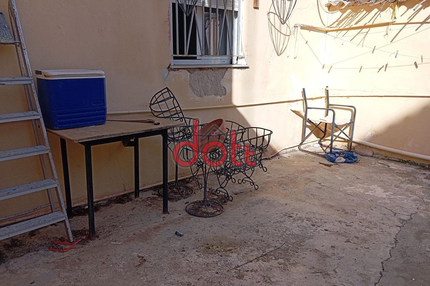 House in Ano Lofos, Peristeri — Photo 10 of 11