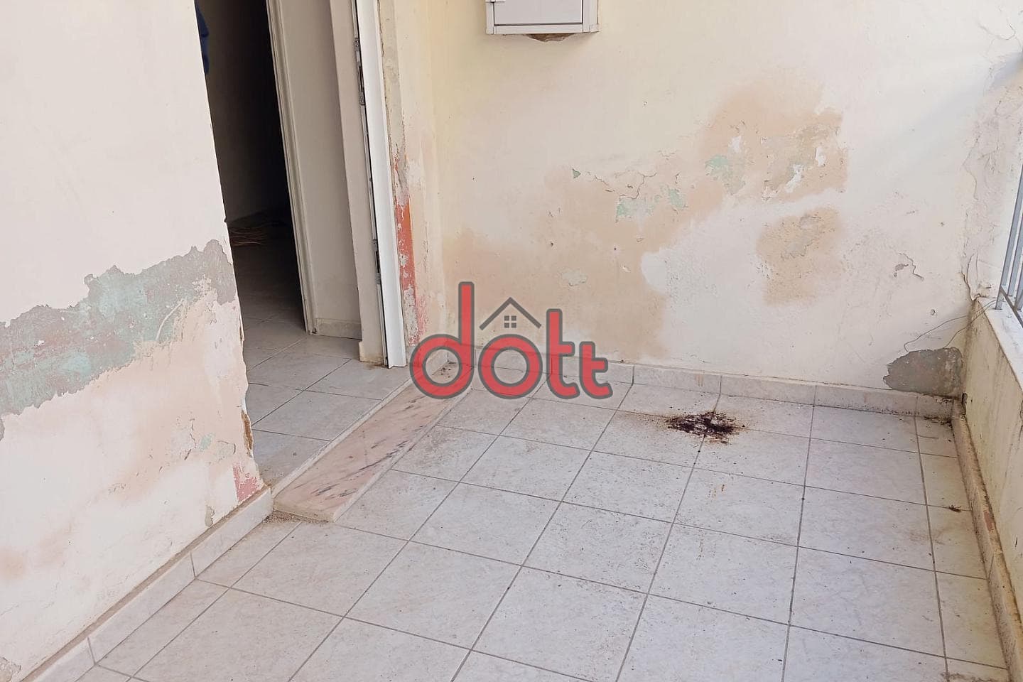 House in Ano Lofos, Peristeri — Photo 11 of 11