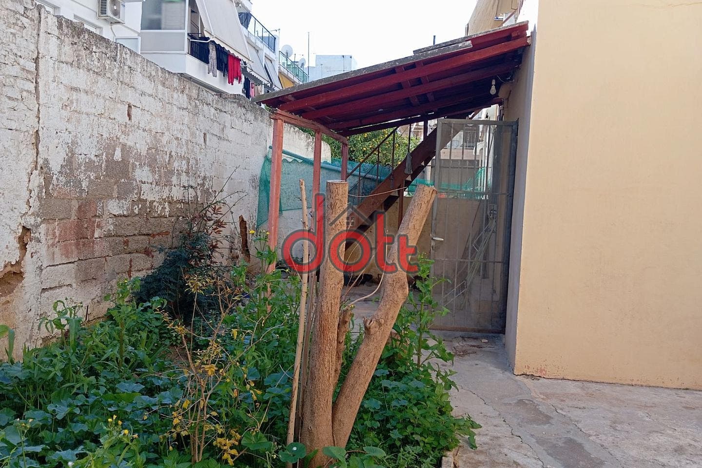 House in Ano Lofos, Peristeri — Photo 9 of 11