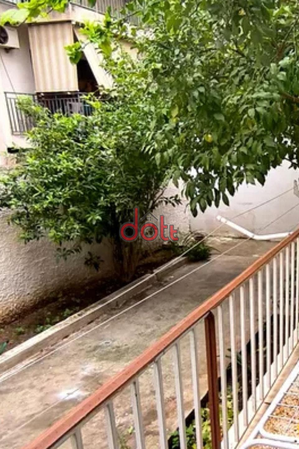 Μονοκατοικία στην Ελαιώνας, Χαϊδάρι — Φωτογραφία 10 από 10