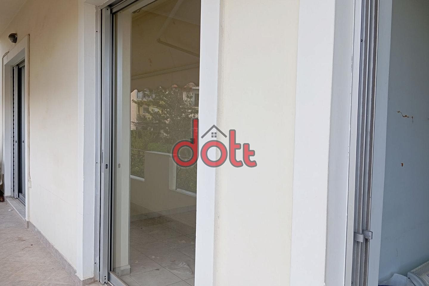 Διαμέρισμα στην Παλατάκι, Χαϊδάρι — Φωτογραφία 12 από 14