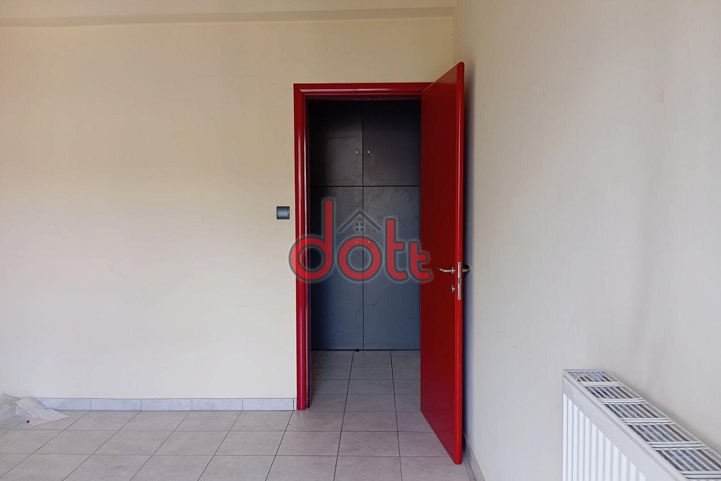 Διαμέρισμα στην Παλατάκι, Χαϊδάρι — Φωτογραφία 10 από 14