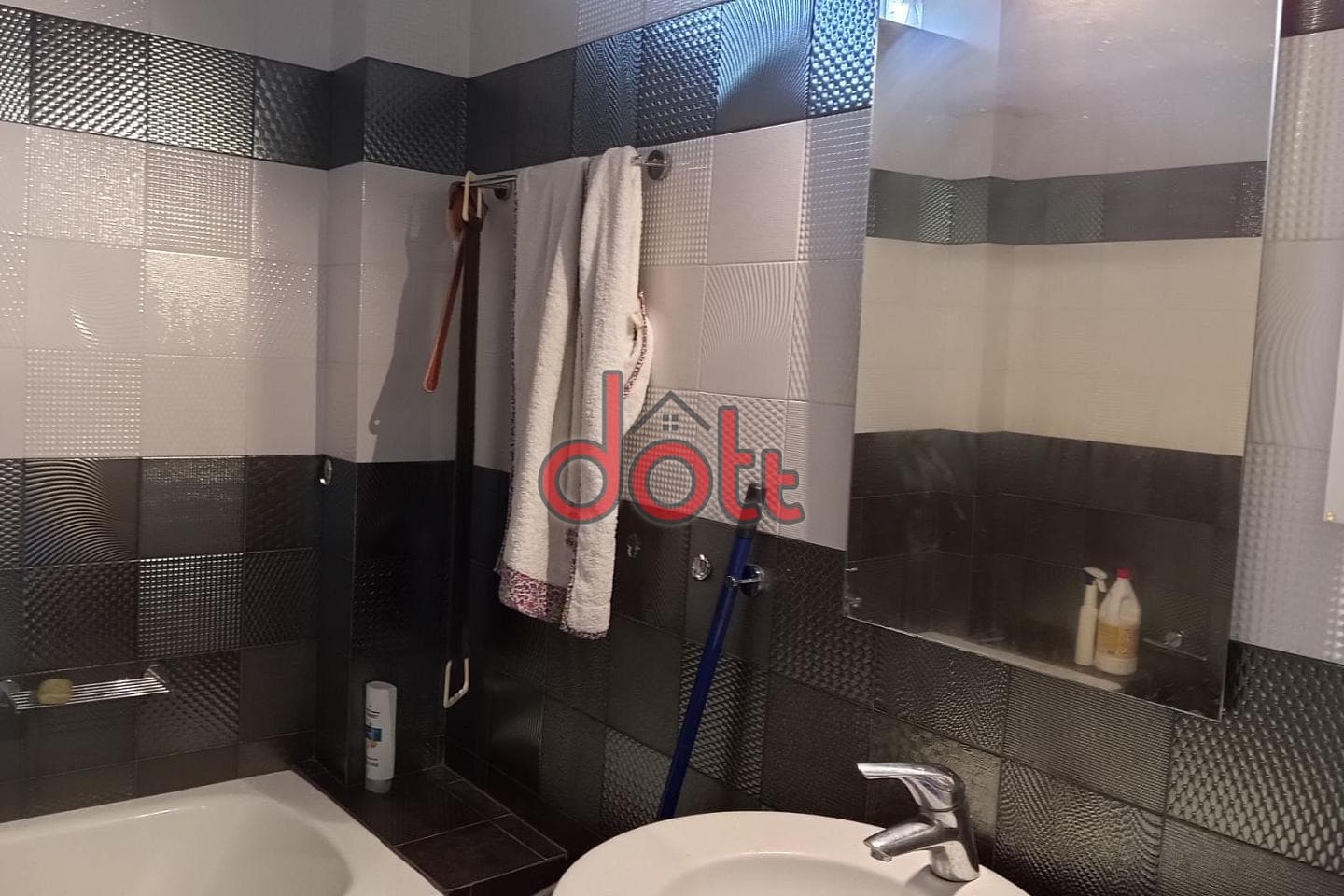Διαμέρισμα στην Παλατάκι, Χαϊδάρι — Φωτογραφία 11 από 14