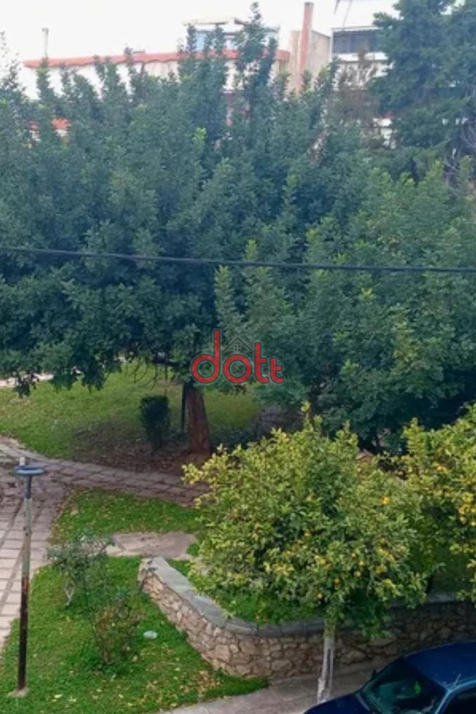 Διαμέρισμα στην Παλατάκι, Χαϊδάρι — Φωτογραφία 14 από 14