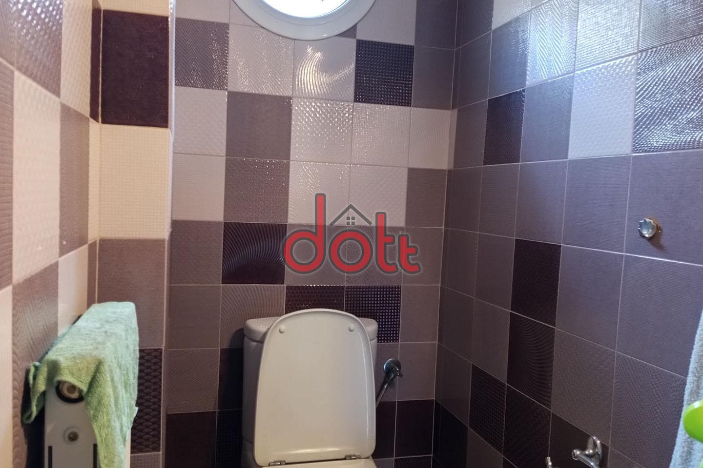 Διαμέρισμα στην Παλατάκι, Χαϊδάρι — Φωτογραφία 5 από 14