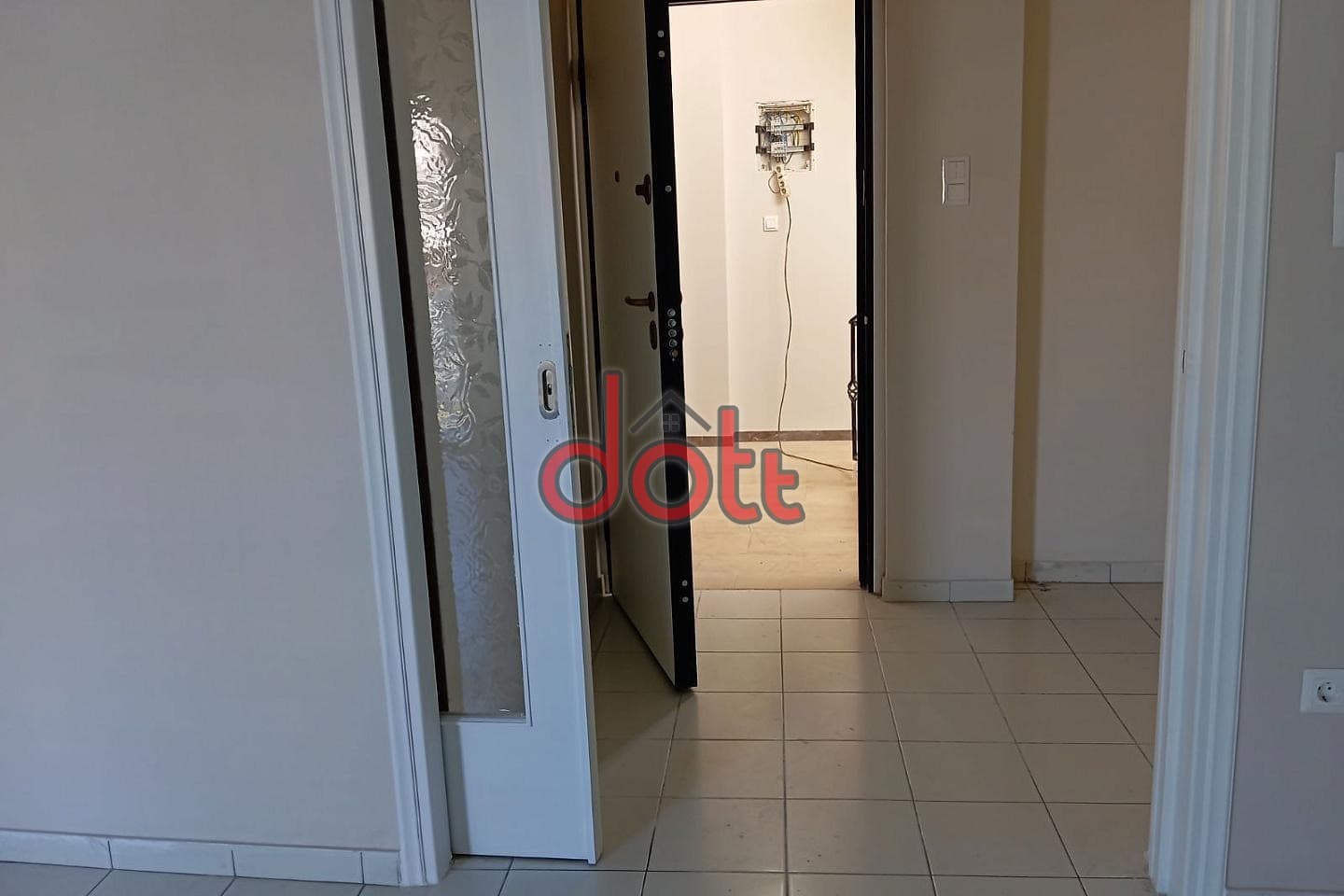 Διαμέρισμα στην Μυρτέα, Χαϊδάρι — Φωτογραφία 7 από 9