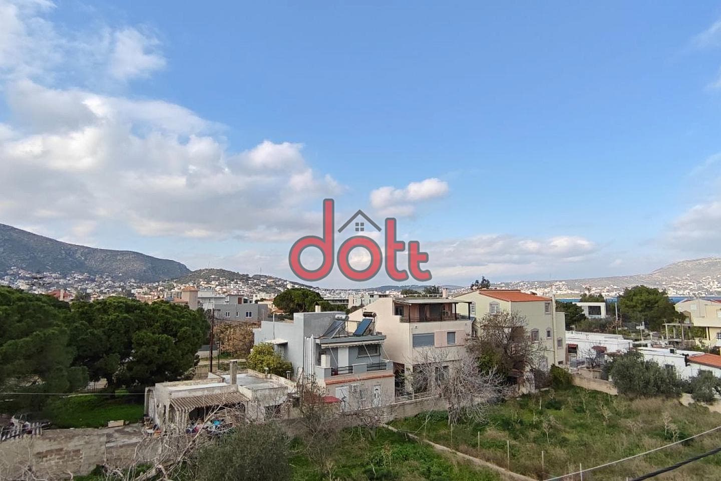 Μονοκατοικία στην Κακιά Θάλασσα, Κερατέα — Φωτογραφία 23 από 30