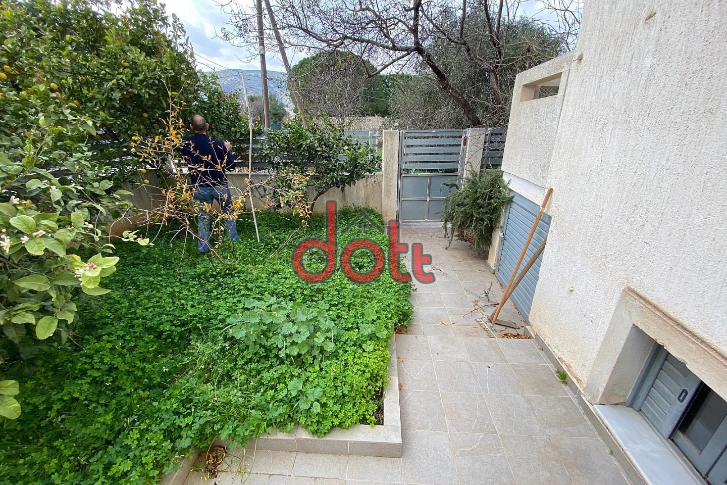 Μονοκατοικία στην Κακιά Θάλασσα, Κερατέα — Φωτογραφία 2 από 30