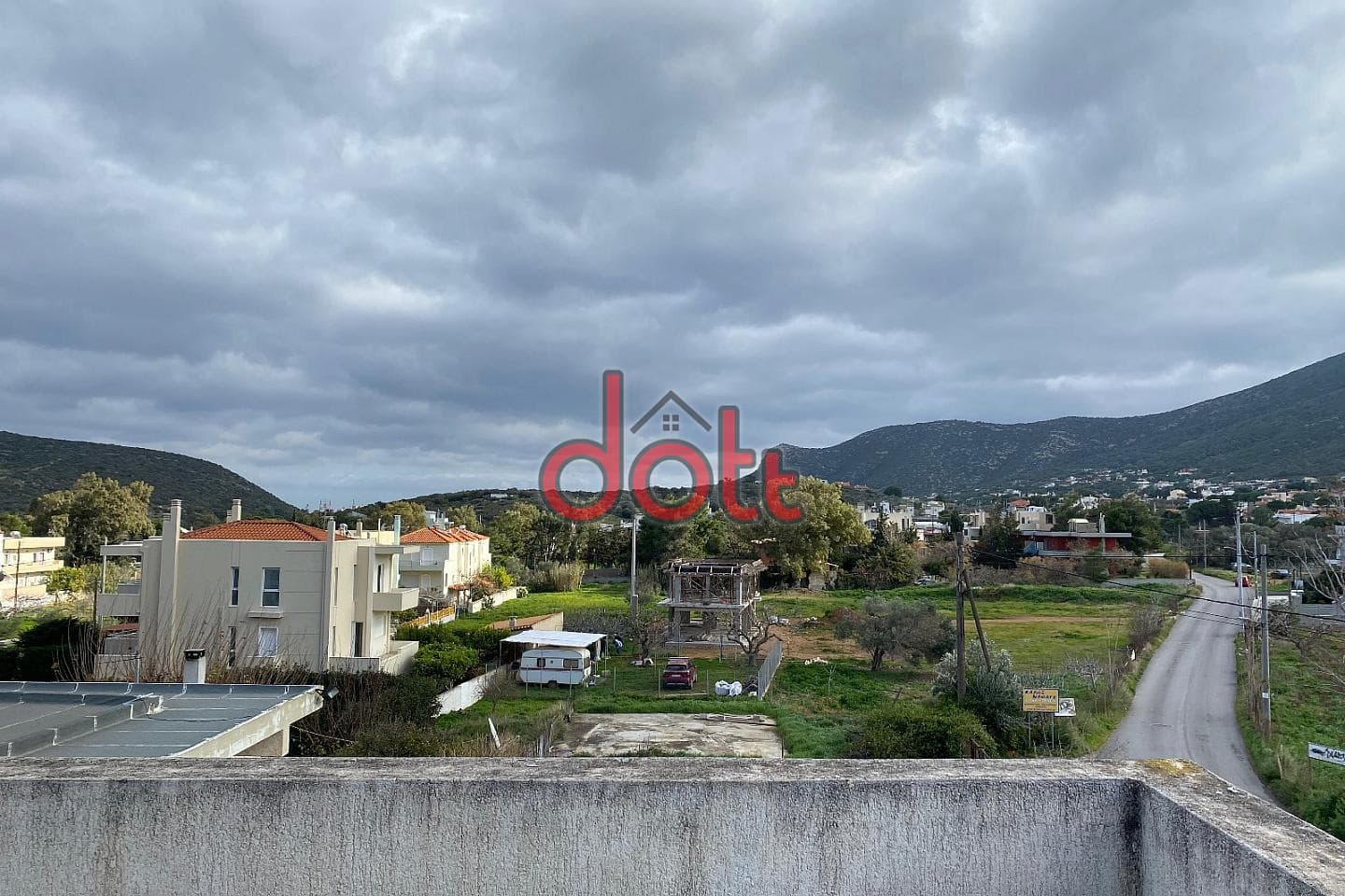 Μονοκατοικία στην Κακιά Θάλασσα, Κερατέα — Φωτογραφία 22 από 30