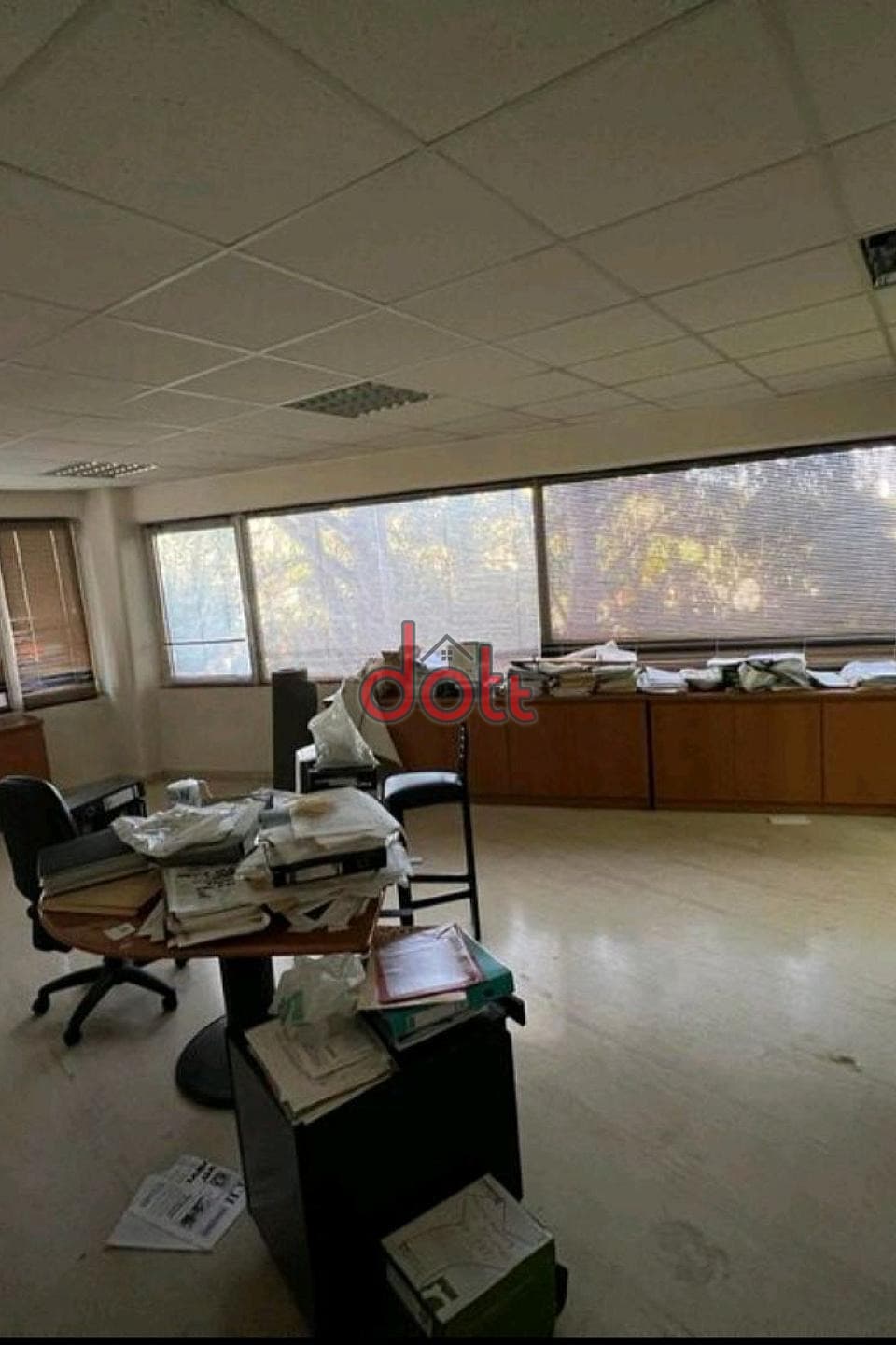 Office in Mparoutadiko, Aigaleo — Photo 2 of 6