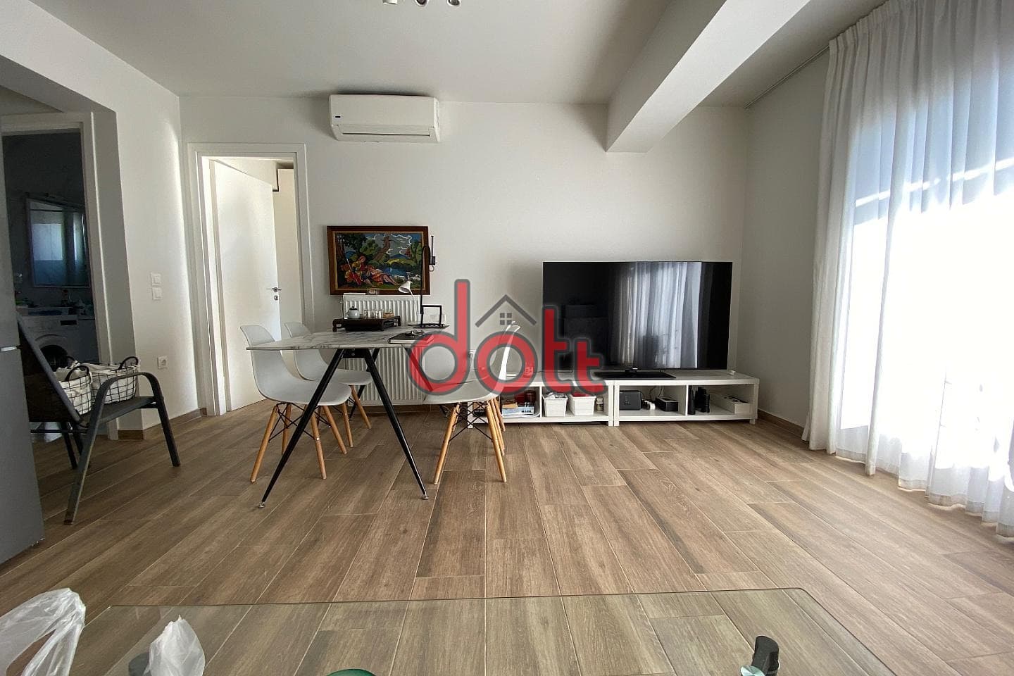 Διαμέρισμα στην Άνω Γλυφάδα, Γλυφάδα — Φωτογραφία 6 από 20