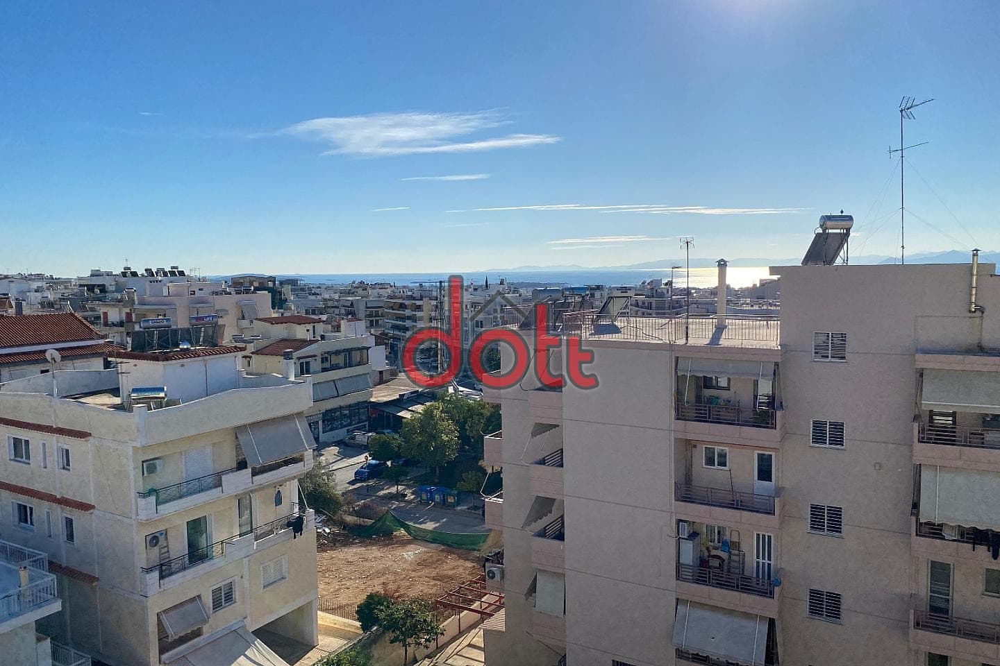 Διαμέρισμα στην Άνω Γλυφάδα, Γλυφάδα — Φωτογραφία 18 από 20
