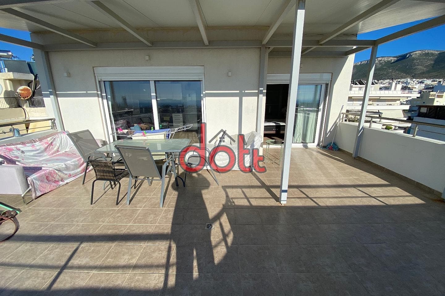 Διαμέρισμα στην Άνω Γλυφάδα, Γλυφάδα — Φωτογραφία 19 από 20