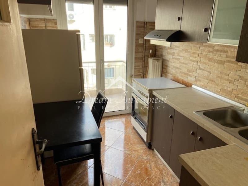 Apartment in Plateia Davaki, Kalithea — Photo 14 of 22
