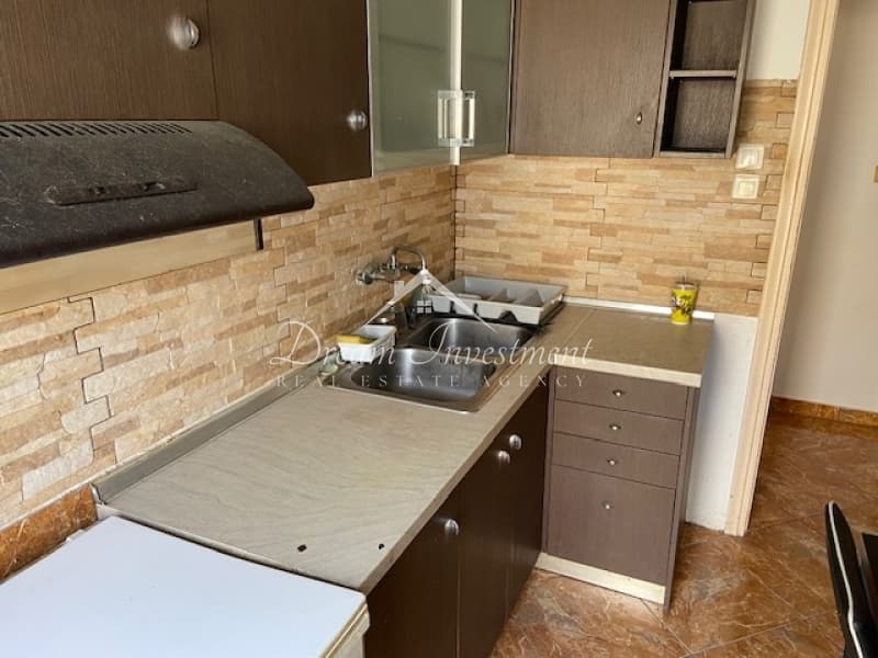 Apartment in Plateia Davaki, Kalithea — Photo 13 of 22