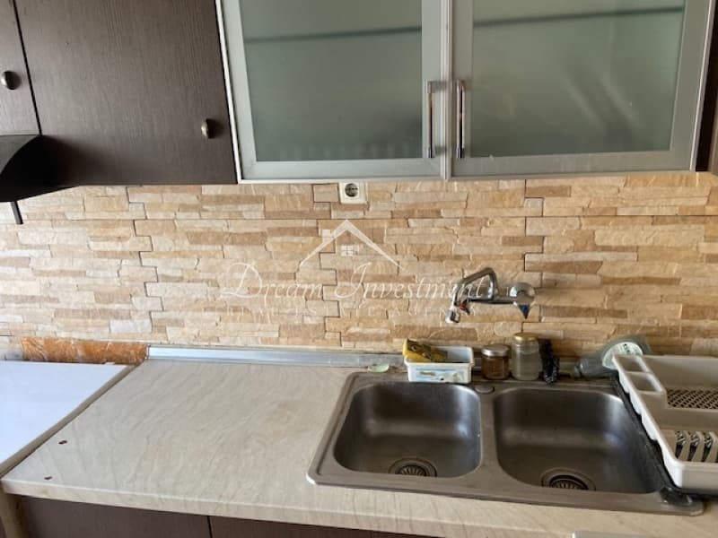 Apartment in Plateia Davaki, Kalithea — Photo 12 of 22