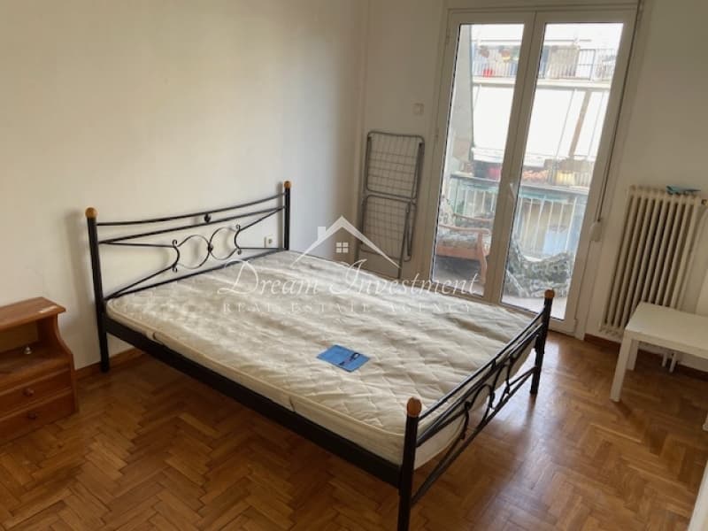 Apartment in Plateia Davaki, Kalithea — Photo 8 of 22