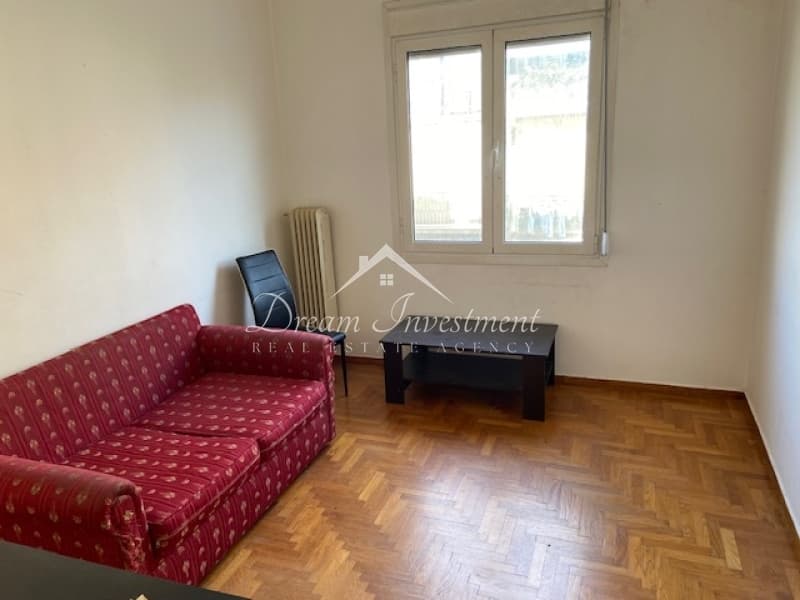 Apartment in Plateia Davaki, Kalithea — Photo 1 of 22