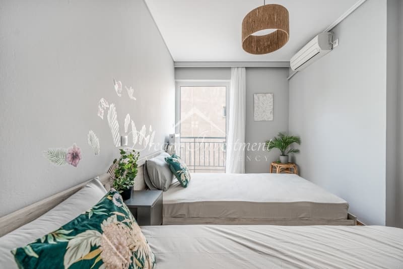 Apartment in Varnava, Ekali — Photo 9 of 13