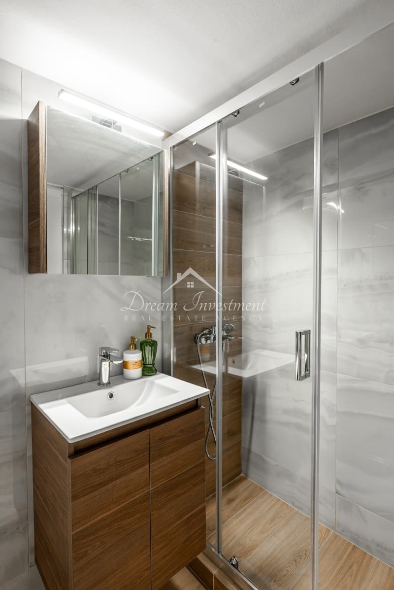 Apartment in Varnava, Ekali — Photo 12 of 13