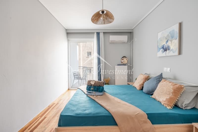 Apartment in Varnava, Ekali — Photo 8 of 13