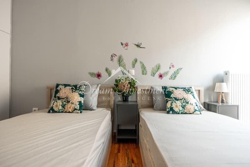 Apartment in Varnava, Ekali — Photo 10 of 13