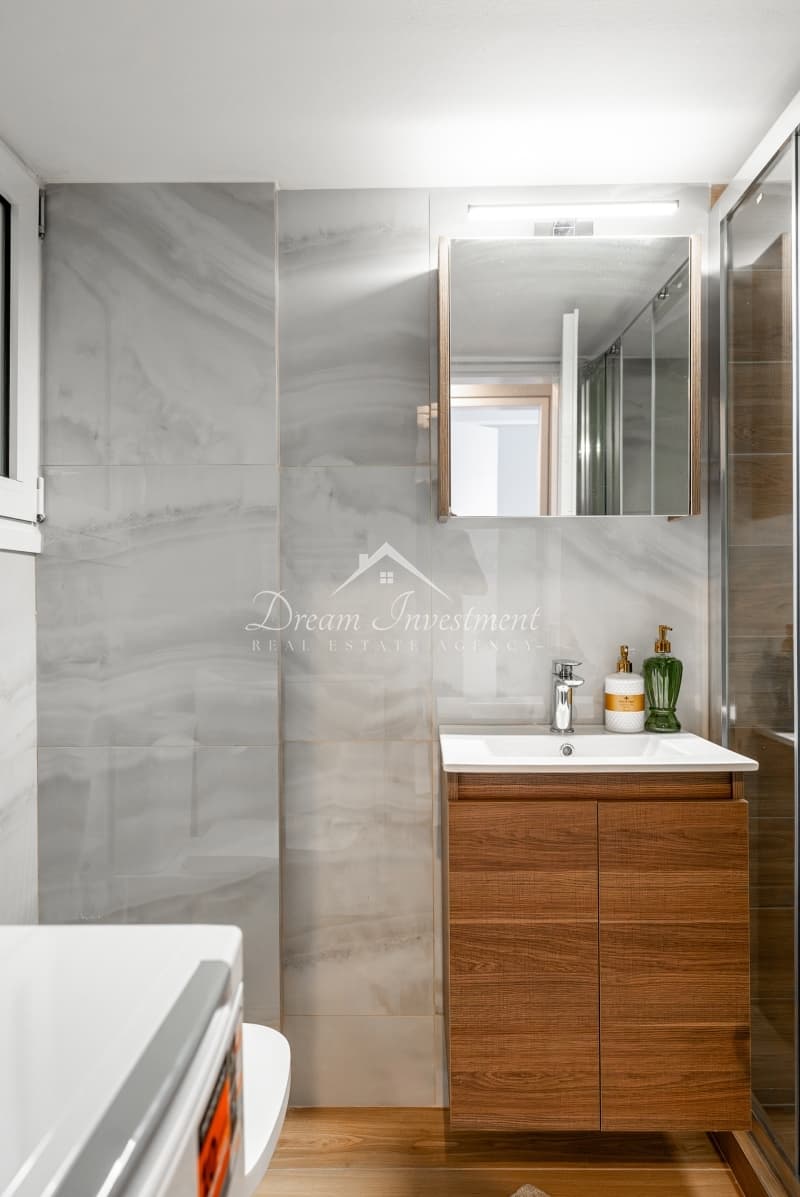 Apartment in Varnava, Ekali — Photo 11 of 13