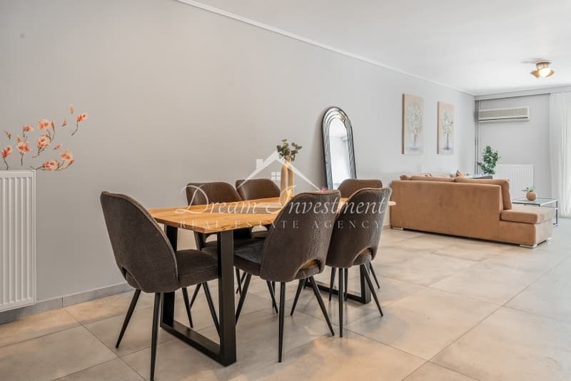 Apartment in Varnava, Ekali — Photo 4 of 13