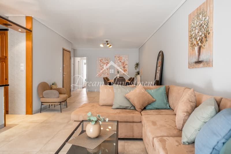 Apartment in Varnava, Ekali — Photo 3 of 13