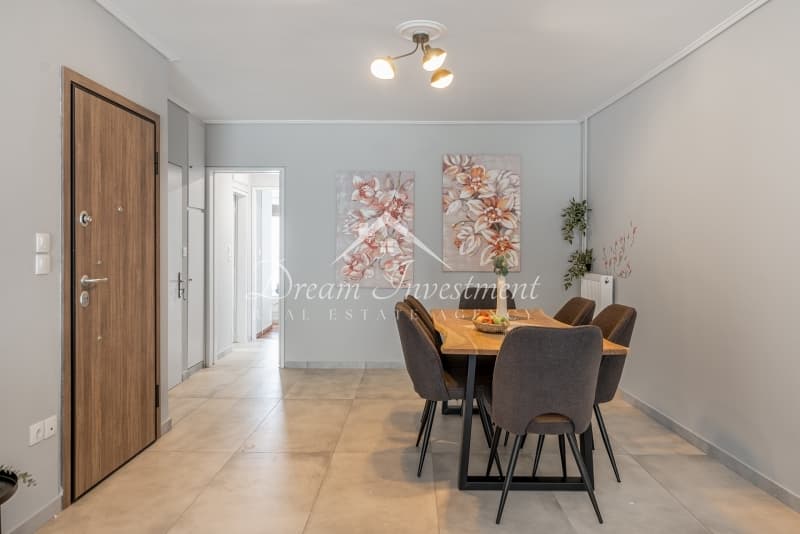 Apartment in Varnava, Ekali — Photo 5 of 13