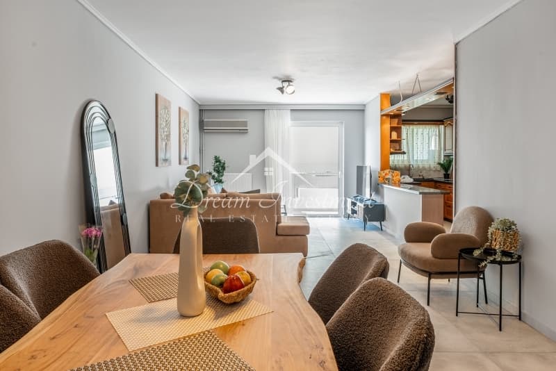 Apartment in Varnava, Ekali — Photo 1 of 13