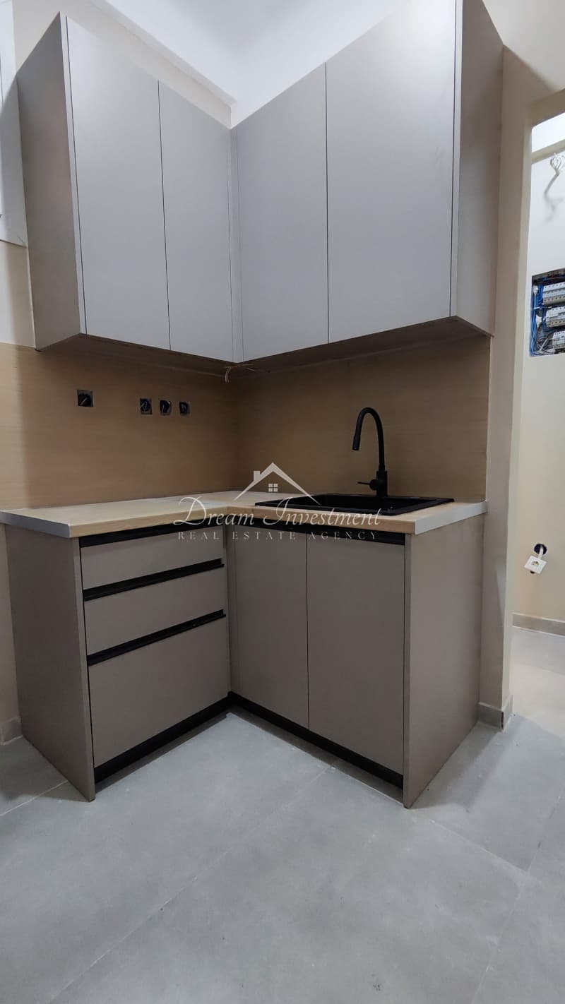 Apartment in Ag. Meletiou - Viktorias Sq. - Marni, Patision - Acharnon — Photo 11 of 21