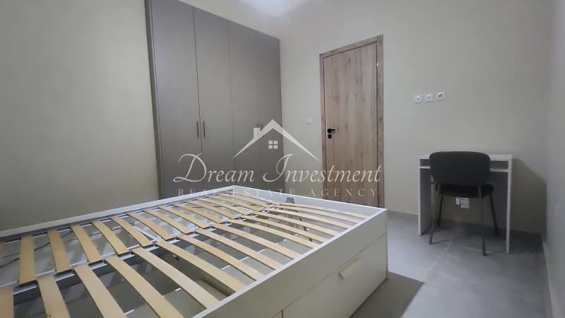 Apartment in Ag. Meletiou - Viktorias Sq. - Marni, Patision - Acharnon — Photo 14 of 21