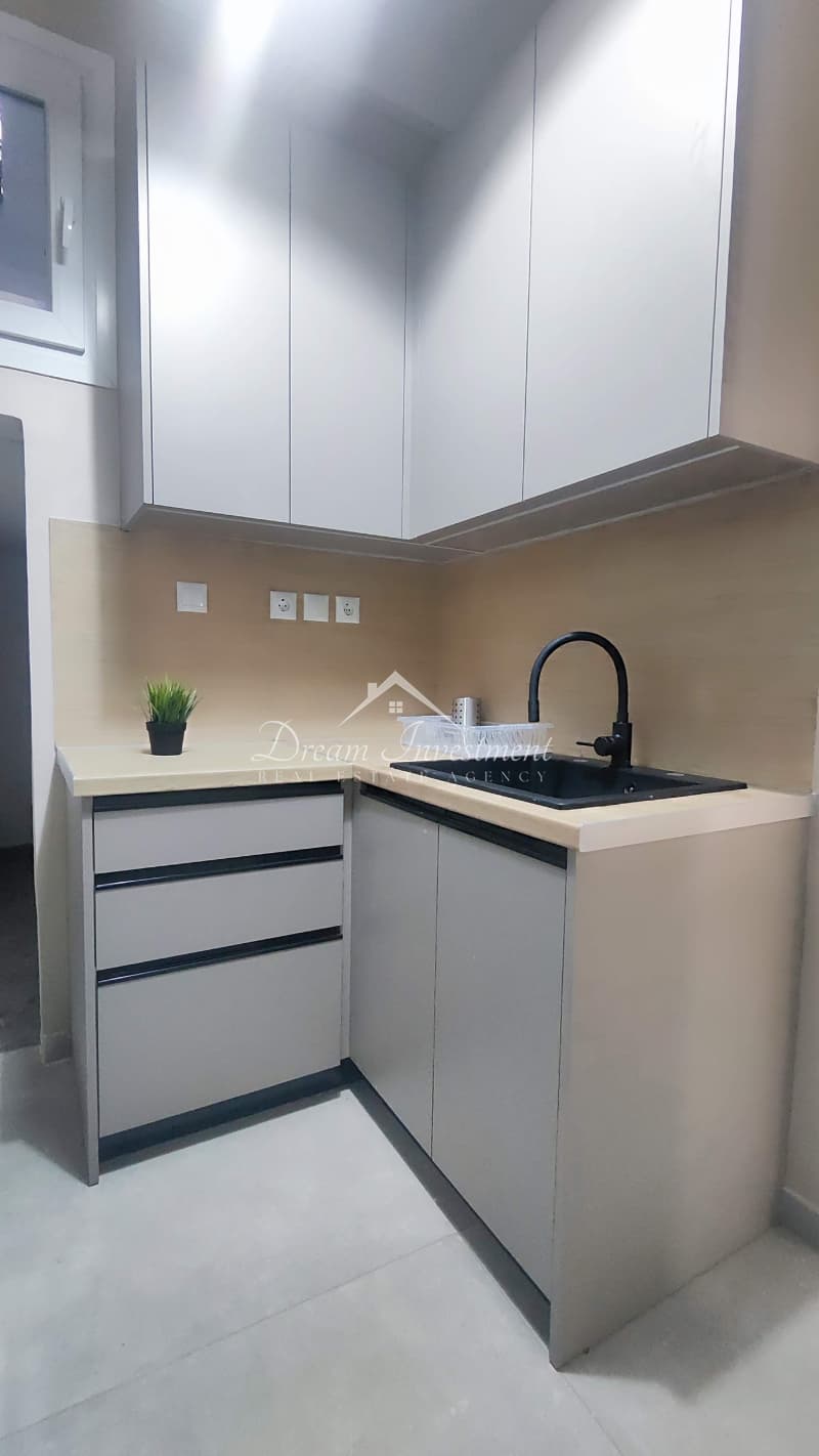 Apartment in Ag. Meletiou - Viktorias Sq. - Marni, Patision - Acharnon — Photo 10 of 21