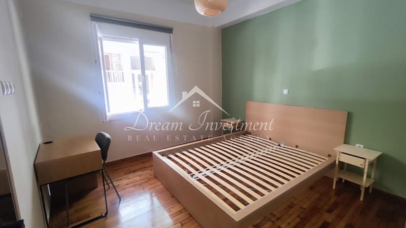 Apartment in Ag. Meletiou - Viktorias Sq. - Marni, Patision - Acharnon — Photo 16 of 21