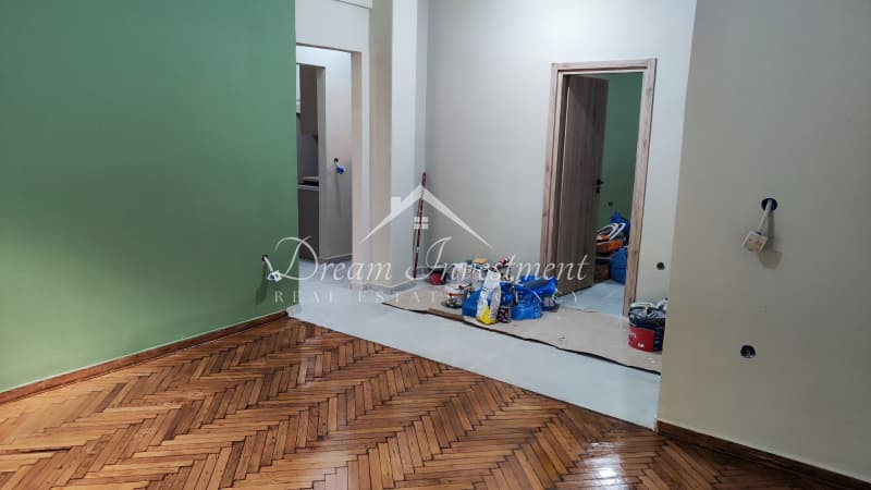 Apartment in Ag. Meletiou - Viktorias Sq. - Marni, Patision - Acharnon — Photo 5 of 21