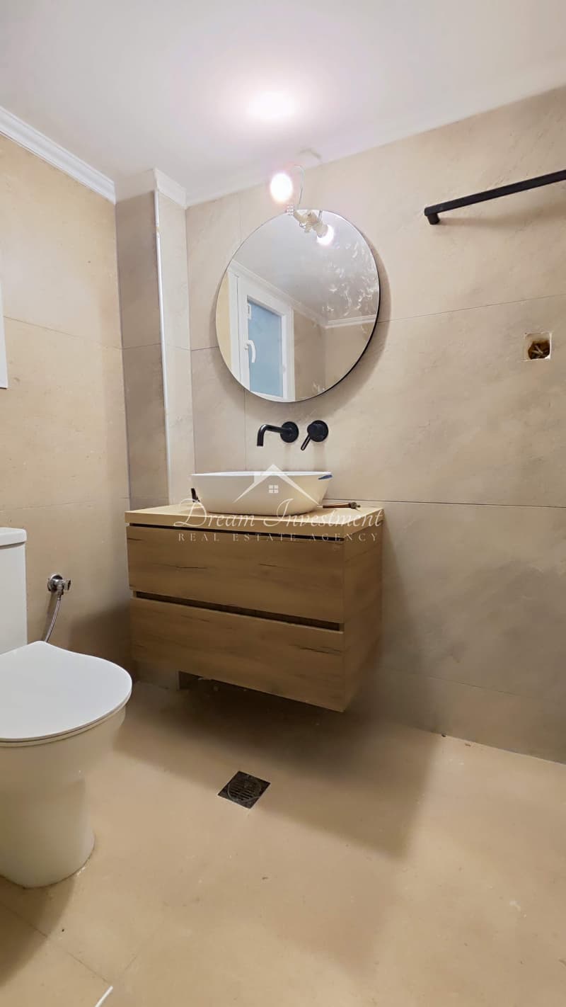 Apartment in Ag. Meletiou - Viktorias Sq. - Marni, Patision - Acharnon — Photo 19 of 21