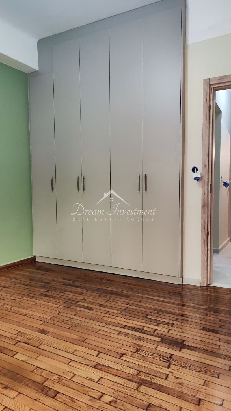 Apartment in Ag. Meletiou - Viktorias Sq. - Marni, Patision - Acharnon — Photo 6 of 21