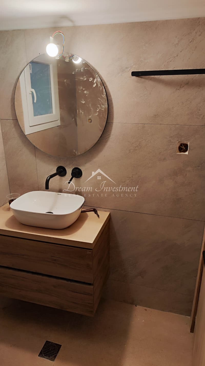 Apartment in Ag. Meletiou - Viktorias Sq. - Marni, Patision - Acharnon — Photo 18 of 21