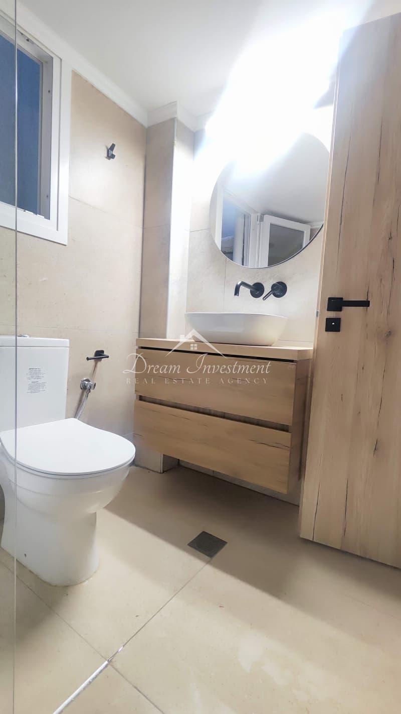 Apartment in Ag. Meletiou - Viktorias Sq. - Marni, Patision - Acharnon — Photo 17 of 21